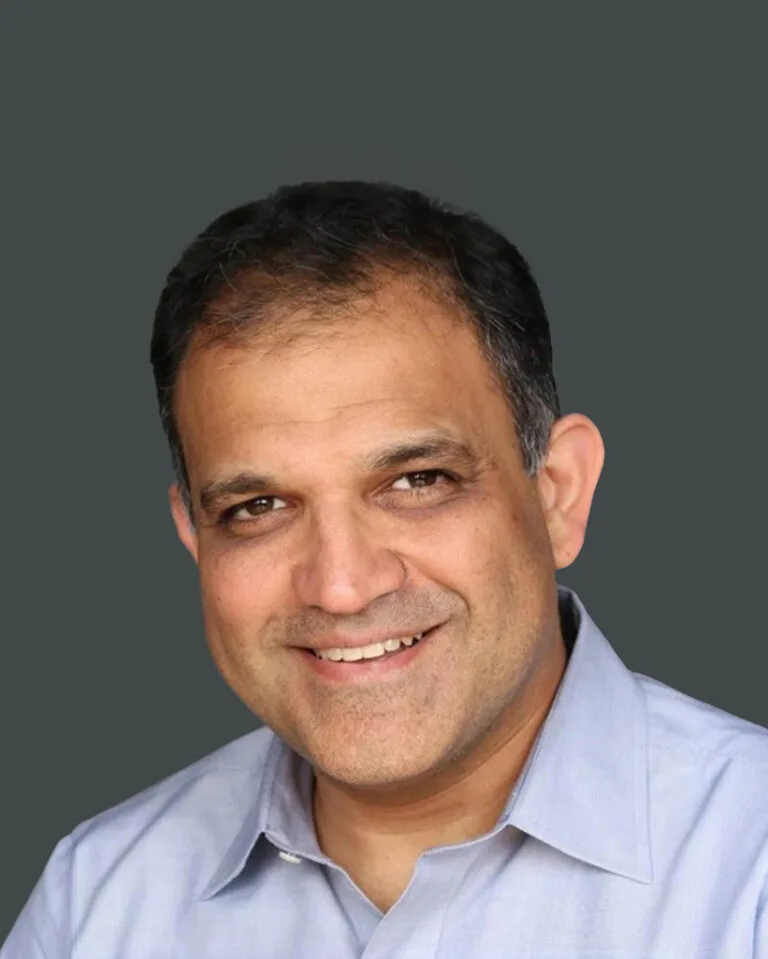 Haroon Jafree — CPA, CEO of WorkAgentic